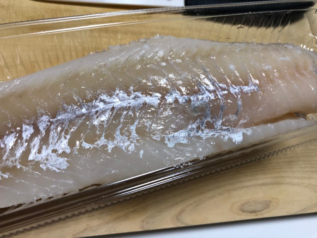 これ１品で野菜不足解消 白身魚のみぞれ煮 やる気 共働き夫婦の言い訳料理と円満生活ブログ