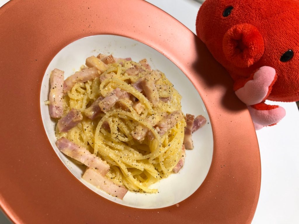 最強レシピ集 筋トレ後のパスタは効果が高い理由 一人暮らしにオススメ３選 たこべいブログ