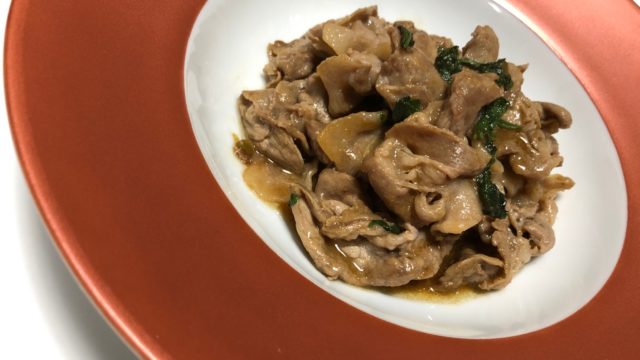 超簡単 きのこの炊き込みご飯 永谷園松茸のお吸い物で簡単レシピ やる気 たこべいブログ