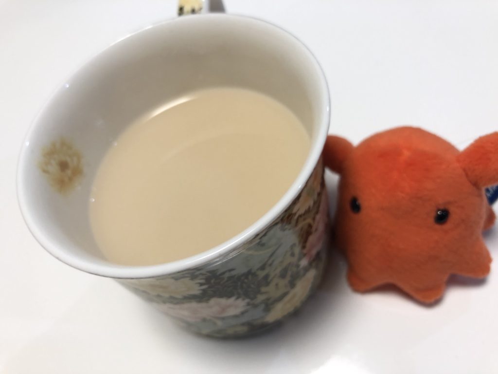 ほんのり甘い酒粕甘酒 ダイエットに効果アリ 酒粕甘酒のレシピ やる気 たこべいブログ