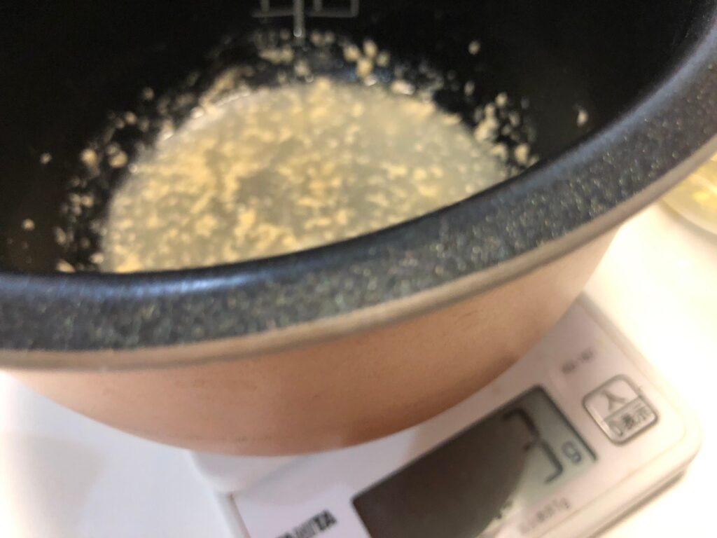 炊飯器で簡単レシピ 鶏チャーシューの作り方２選 鶏胸肉でもしっとり仕上がる作り方 やる気 たこべいブログ