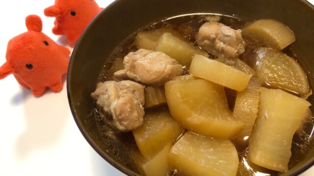 超簡単 きのこの炊き込みご飯 永谷園松茸のお吸い物で簡単レシピ やる気 たこべいブログ